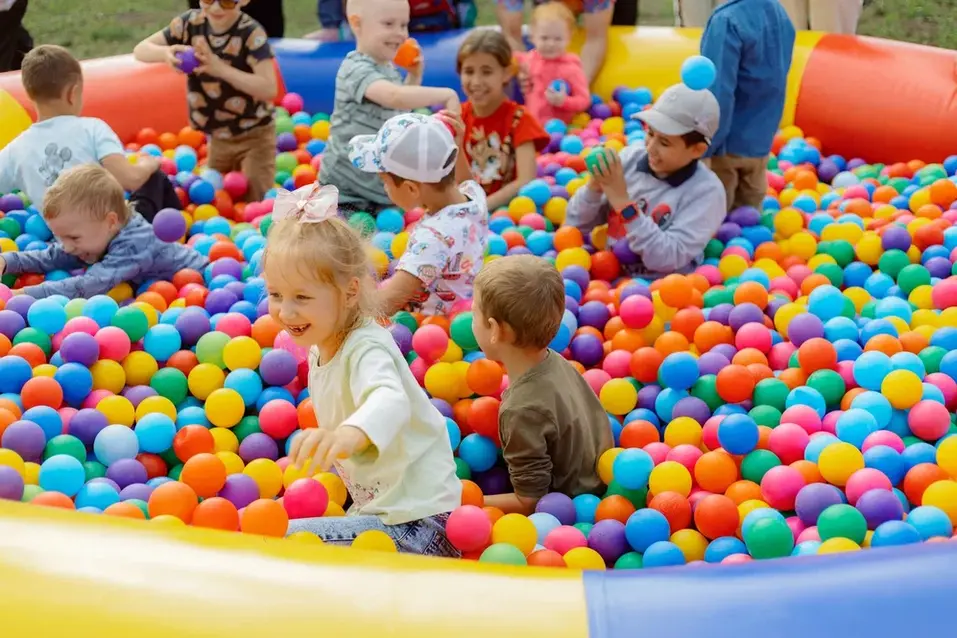 «Мы хотим, чтобы у людей было больше шансов показать таланты и пообщаться друг с другом» 9 «Мы хотим, чтобы у людей было больше шансов показать таланты и пообщаться друг с другом» 9