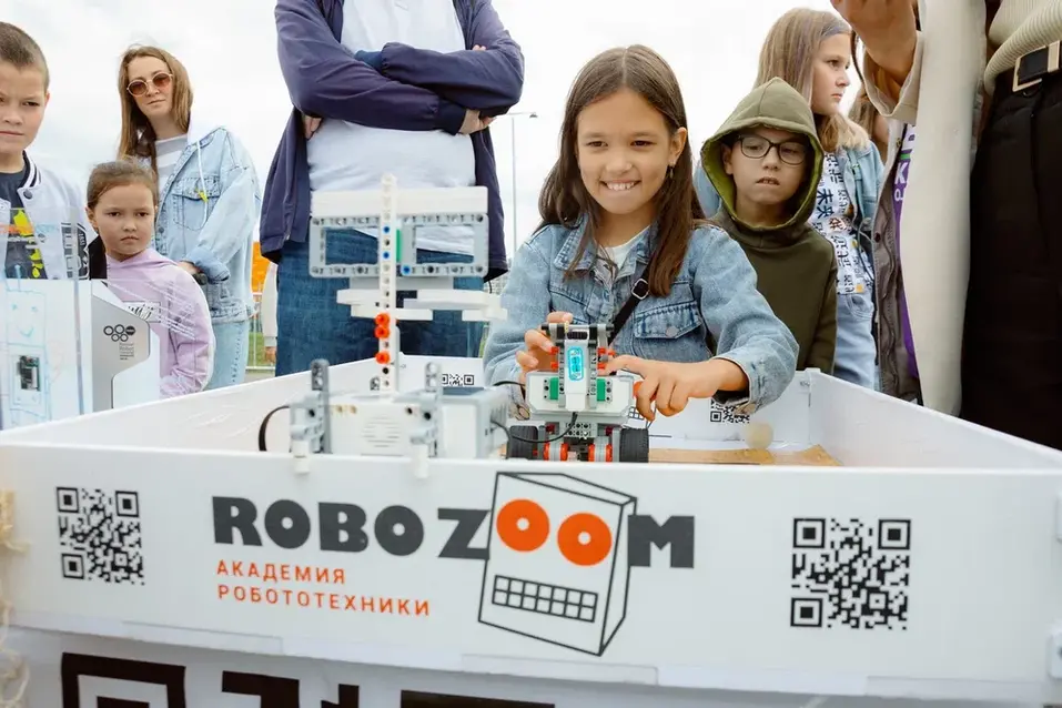 «Мы хотим, чтобы у людей было больше шансов показать таланты и пообщаться друг с другом» 11 «Мы хотим, чтобы у людей было больше шансов показать таланты и пообщаться друг с другом» 11