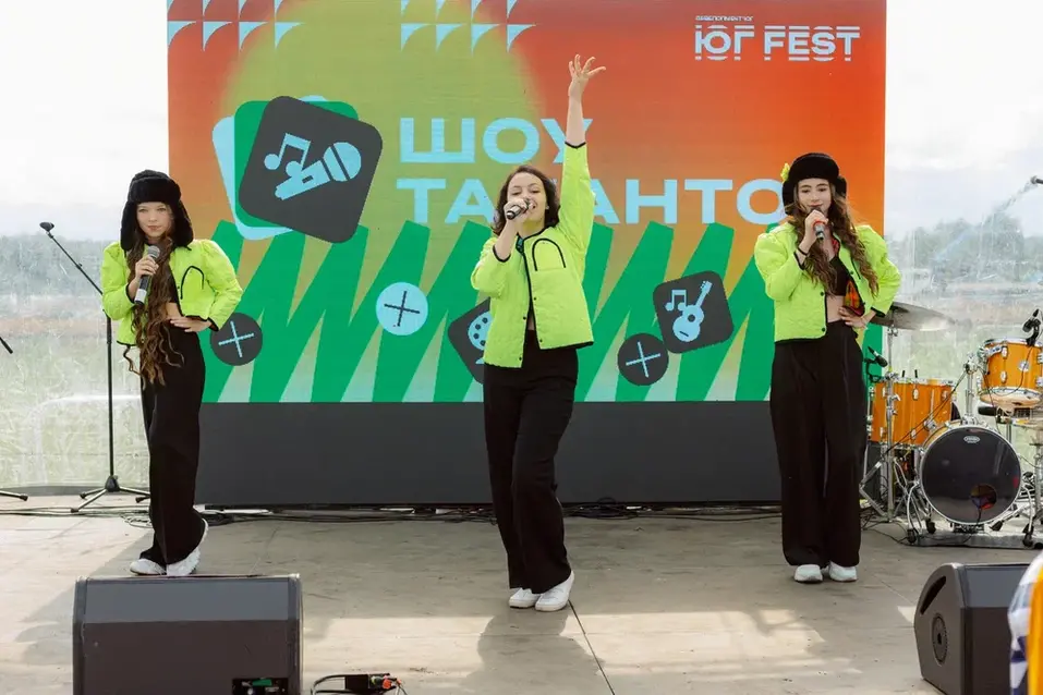 «Мы хотим, чтобы у людей было больше шансов показать таланты и пообщаться друг с другом» 7 «Мы хотим, чтобы у людей было больше шансов показать таланты и пообщаться друг с другом» 7