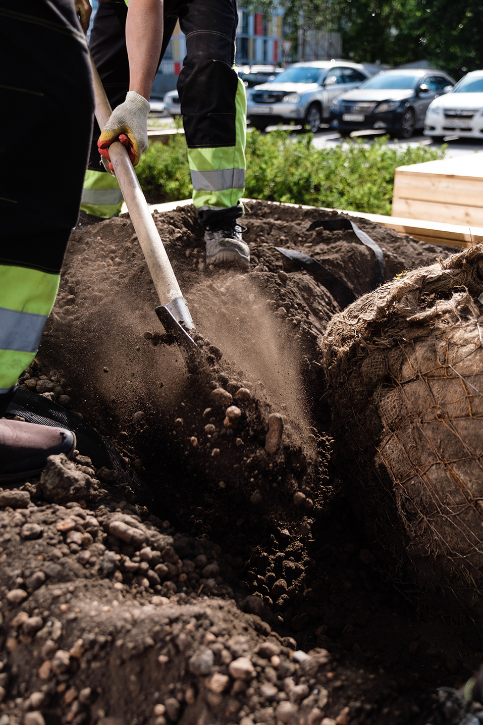 Ландшафтный дизайн — это образ жизни 4 Ландшафтный дизайн — это образ жизни 4