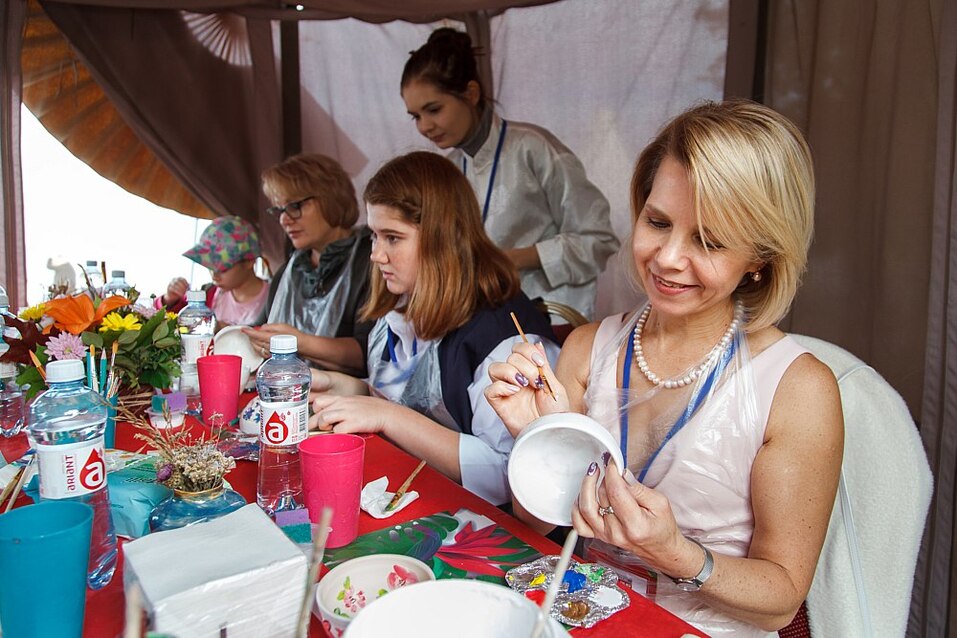 Только для гостей Business Residence — спорт, хобби, творчество, релакс 10 Только для гостей Business Residence — спорт, хобби, творчество, релакс 10