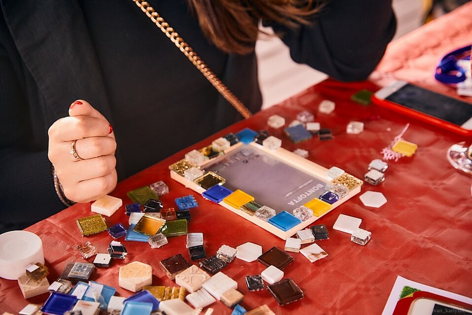 Только для гостей Business Residence — спорт, хобби, творчество, релакс 11 Только для гостей Business Residence — спорт, хобби, творчество, релакс 11