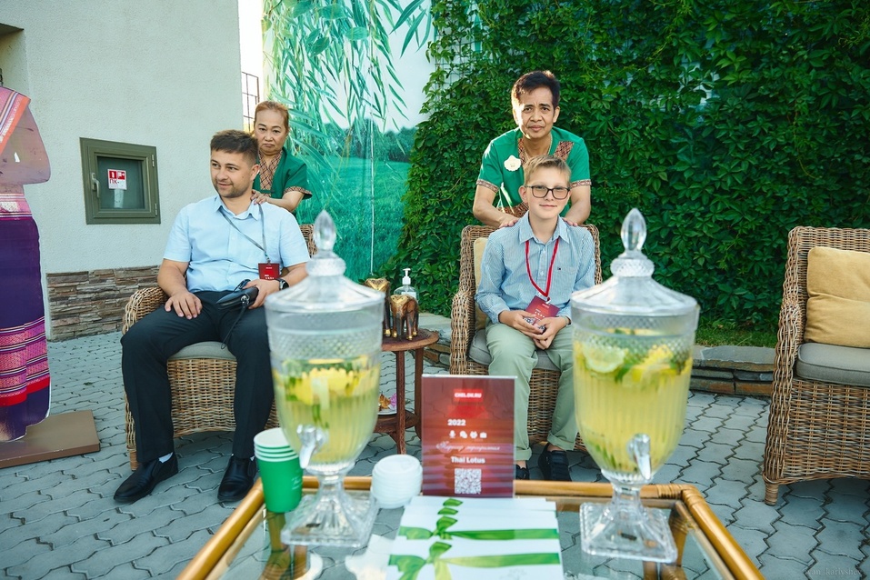 Только для гостей Business Residence — спорт, хобби, творчество, релакс 8 Только для гостей Business Residence — спорт, хобби, творчество, релакс 8