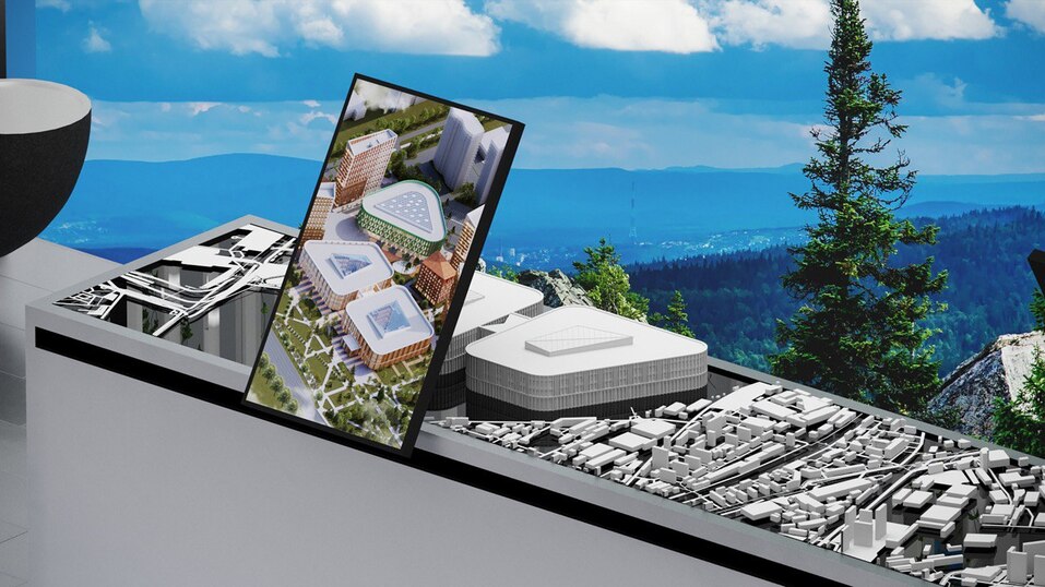 Чем Челябинск удивит страну в рамках масштабной выставки на ВДНХ 2 Чем Челябинск удивит страну в рамках масштабной выставки на ВДНХ 2