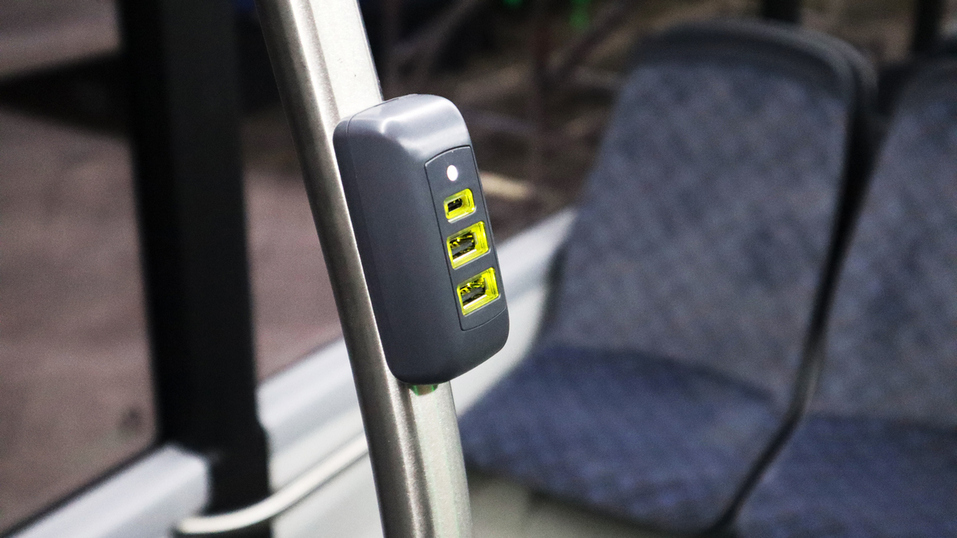 Новые троллейбусы местного производства скоро выйдут на маршруты 3 Новые троллейбусы местного производства скоро выйдут на маршруты 3