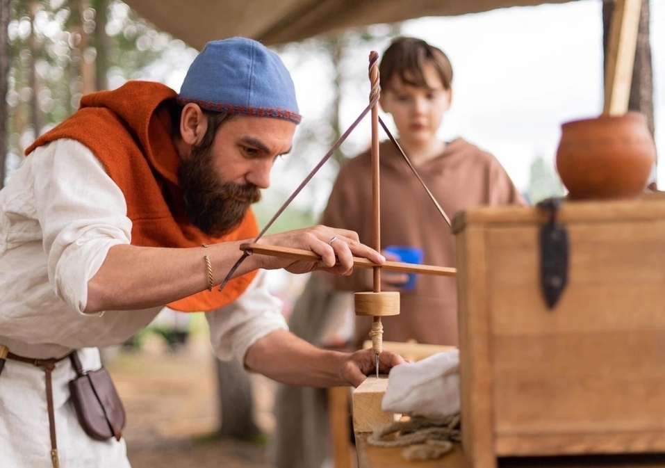 Афиша: чем заняться в выходные 29-30 июля? 2 Афиша: чем заняться в выходные 29-30 июля? 2