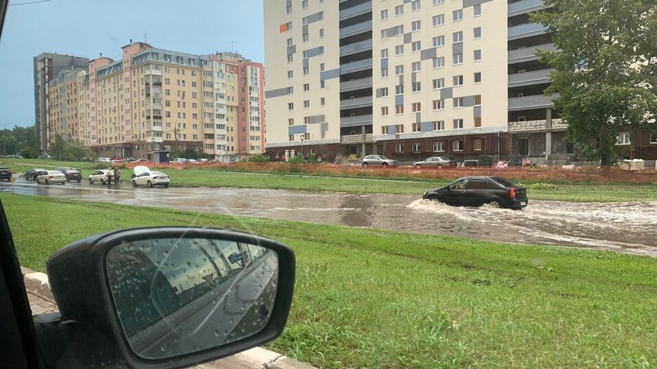 Фото: Александра Прусакова Фото: Александра Прусакова