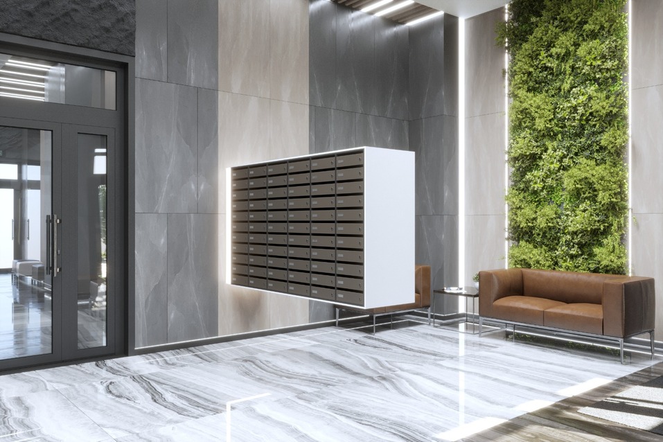 В тихом центре Екатеринбурга появится заметный современный жилой комплекс 5 В тихом центре Екатеринбурга появится заметный современный жилой комплекс 5