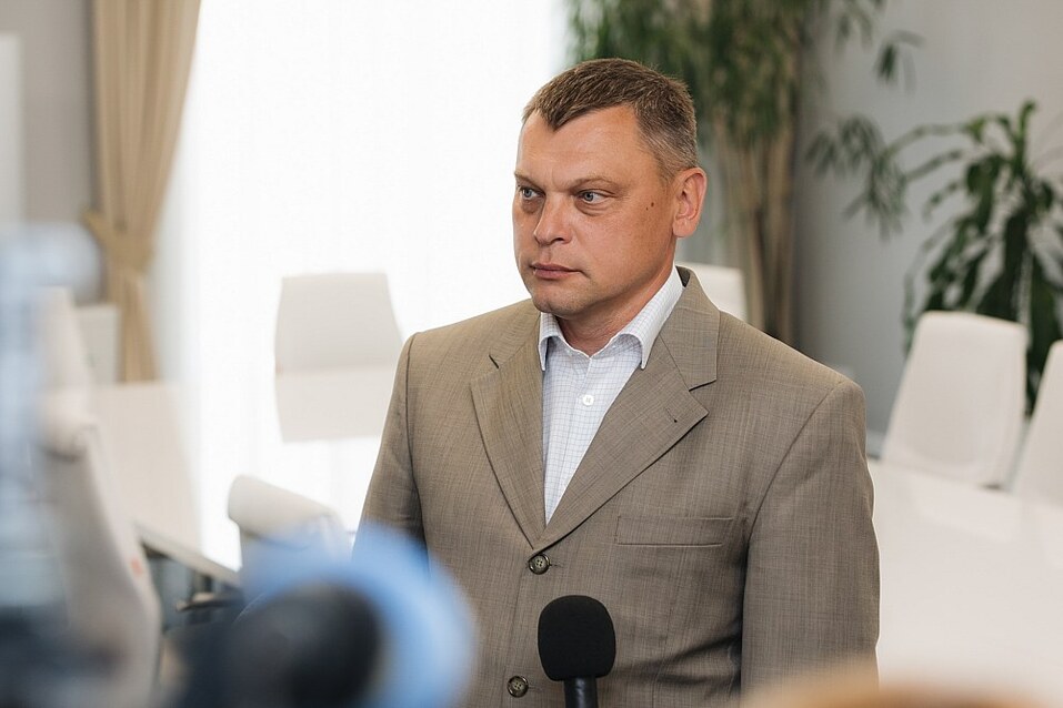 «АПРИ Флай Плэнинг» привлекла экологов для оценки самого масштабного в Челябинске проекта 3 «АПРИ Флай Плэнинг» привлекла экологов для оценки самого масштабного в Челябинске проекта 3