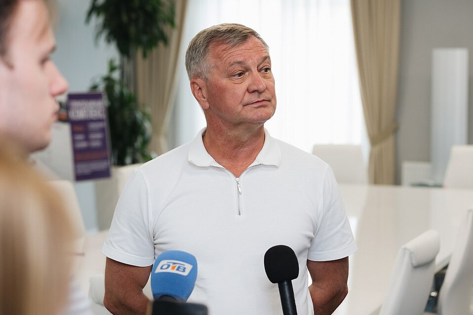 «АПРИ Флай Плэнинг» привлекла экологов для оценки самого масштабного в Челябинске проекта 1 «АПРИ Флай Плэнинг» привлекла экологов для оценки самого масштабного в Челябинске проекта 1