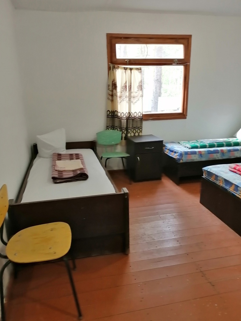 На Южноуральском водохранилище продаётся база отдыха 5 На Южноуральском водохранилище продаётся база отдыха 5