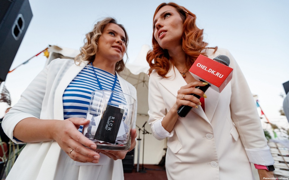 К старту готов: CHEL.DK.RU ждёт вас 3 августа на летнем open-air 1 К старту готов: CHEL.DK.RU ждёт вас 3 августа на летнем open-air 1