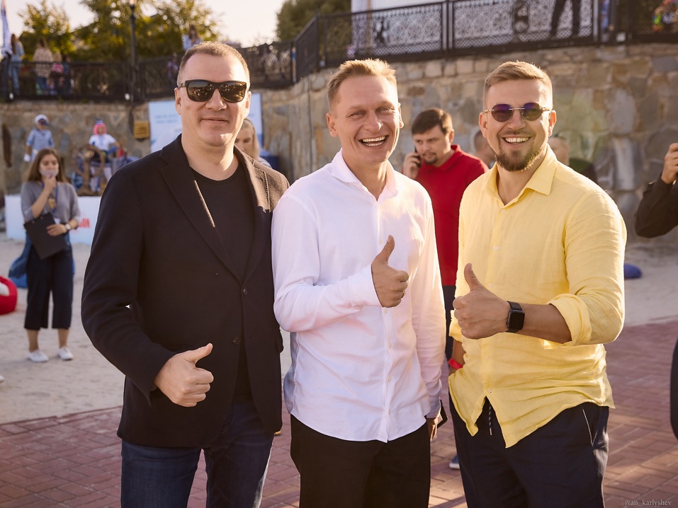 К старту готов: CHEL.DK.RU ждёт вас 3 августа на летнем open-air 2 К старту готов: CHEL.DK.RU ждёт вас 3 августа на летнем open-air 2