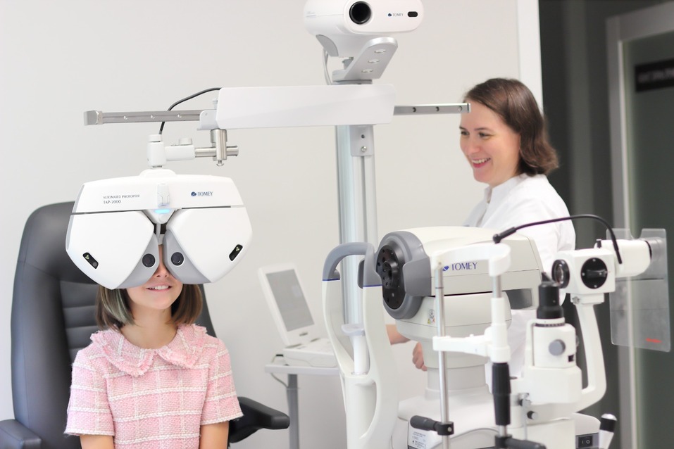 Как сохранить зрение школьника и справиться с большим объемом зрительной нагрузки? 2 Как сохранить зрение школьника и справиться с большим объемом зрительной нагрузки? 2