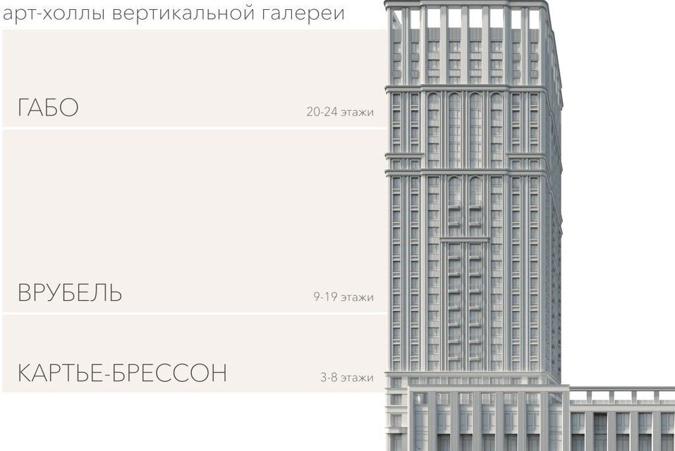 Жить в окружении искусства: что кроется за названием Willart
7 Жить в окружении искусства: что кроется за названием Willart
7