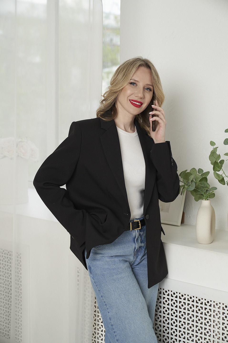 Клиника «Морель»: эффективная косметология для тех, кому некогда 2 Клиника «Морель»: эффективная косметология для тех, кому некогда 2