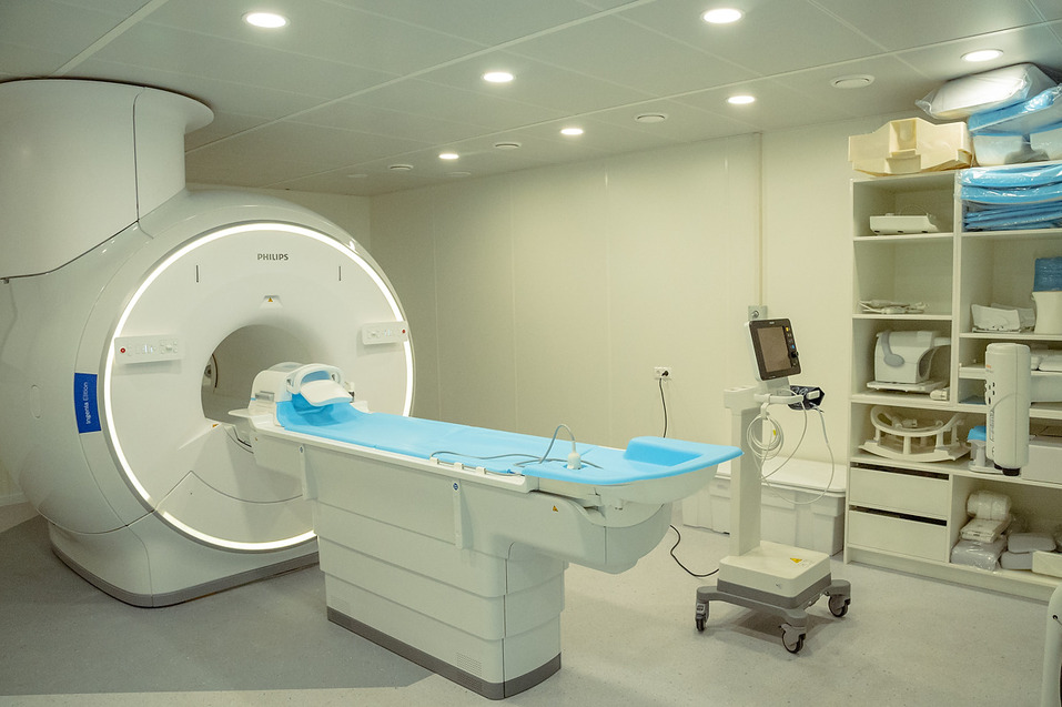 Клиника «Санитас»: бережная хирургия для взрослых и детей 1 Клиника «Санитас»: бережная хирургия для взрослых и детей 1