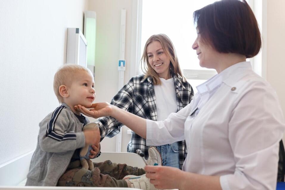 Клиника «Санитас»: бережная хирургия для взрослых и детей 2 Клиника «Санитас»: бережная хирургия для взрослых и детей 2