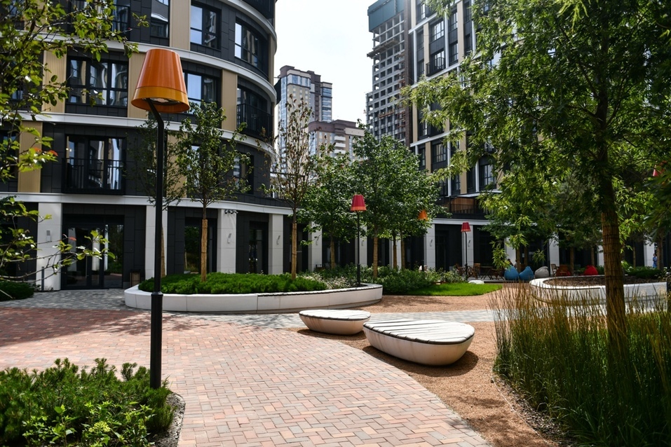 «Думаю, спрос на премиальное жилье в Екатеринбурге останется стабильным» 2 «Думаю, спрос на премиальное жилье в Екатеринбурге останется стабильным» 2