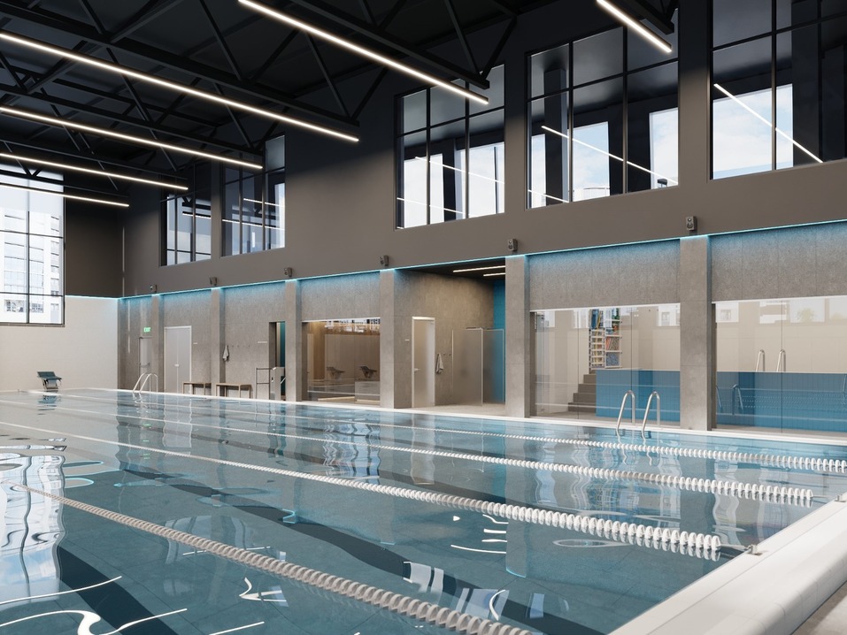 Район возможностей: как новая инфраструктура изменит жизнь резидентов 4 Район возможностей: как новая инфраструктура изменит жизнь резидентов 4