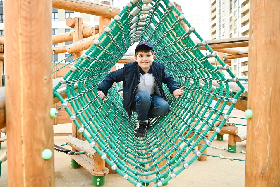 Район возможностей: как новая инфраструктура изменит жизнь резидентов 5 Район возможностей: как новая инфраструктура изменит жизнь резидентов 5