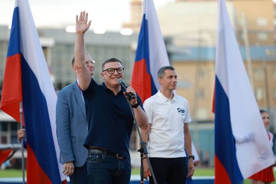 Челябинск принимает чемпионат России по лёгкой атлетике. Фото 2 Челябинск принимает чемпионат России по лёгкой атлетике. Фото 2