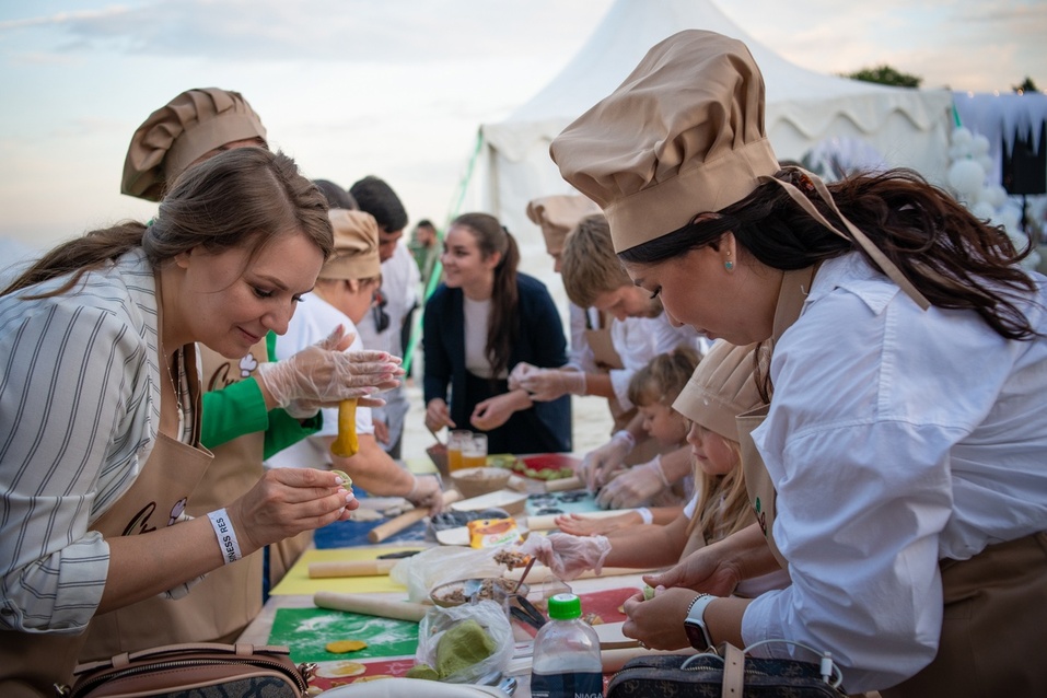 Business Residence-2023 — как это было? ФОТО 5 Business Residence-2023 — как это было? ФОТО 5