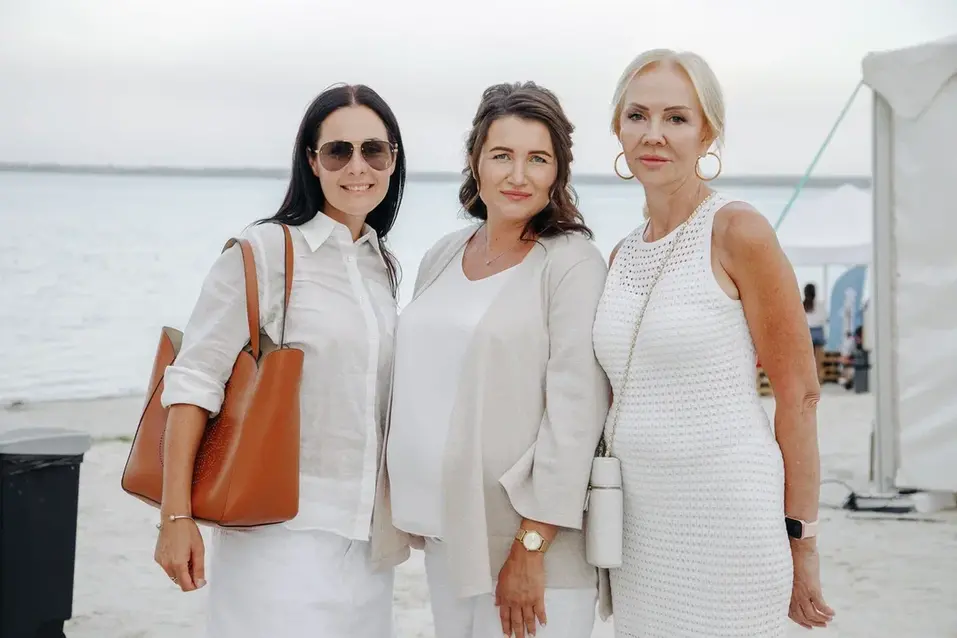 Business Residence-2023 — как это было? ФОТО 11 Business Residence-2023 — как это было? ФОТО 11