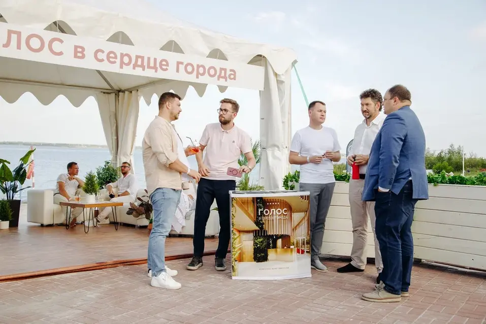 Business Residence-2023 — как это было? ФОТО 15 Business Residence-2023 — как это было? ФОТО 15