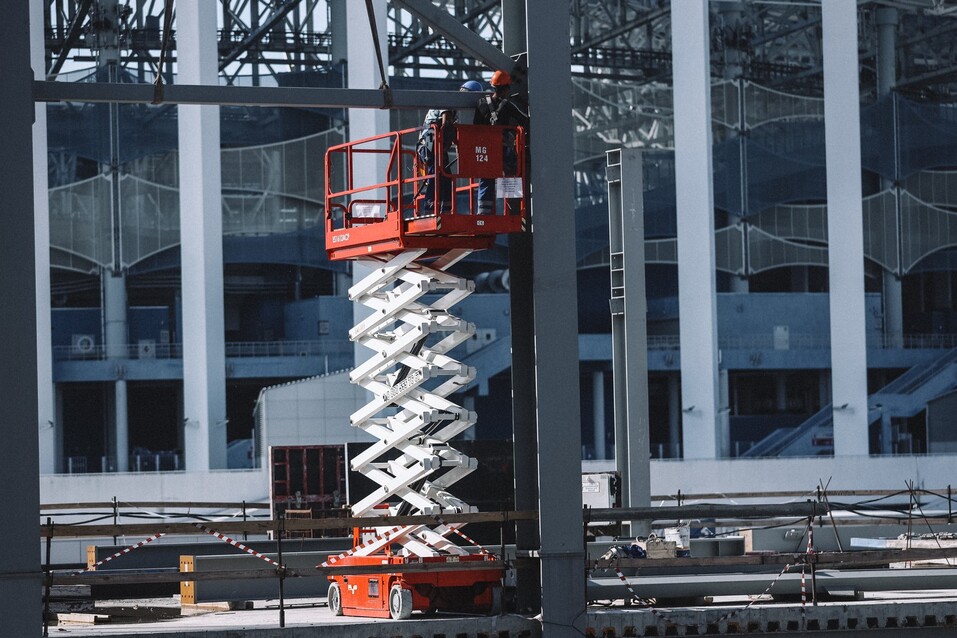 Фото: Корпорация развития Нижегородской области Фото: Корпорация развития Нижегородской области