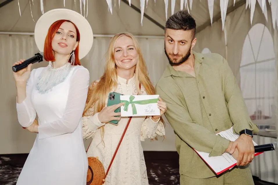 Business Residence-2023 — как это было? ФОТО 18 Business Residence-2023 — как это было? ФОТО 18