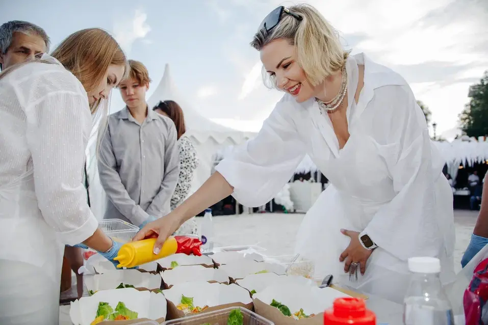 Business Residence-2023 — как это было? ФОТО 4 Business Residence-2023 — как это было? ФОТО 4