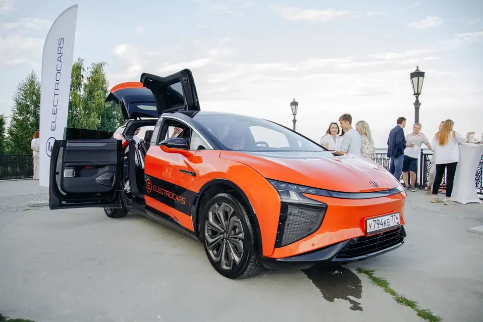 Business Residence-2023 — как это было? ФОТО 7 Business Residence-2023 — как это было? ФОТО 7