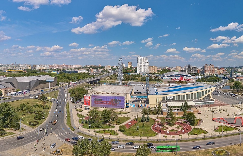 «У этого места хорошая аура»: зачем застройщик проводит экскурсии по центру Челябинска 4 «У этого места хорошая аура»: зачем застройщик проводит экскурсии по центру Челябинска 4