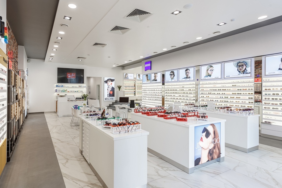 Бренды в городе. Где купить новенькие очки Gucci в Екатеринбурге? 2 Бренды в городе. Где купить новенькие очки Gucci в Екатеринбурге? 2