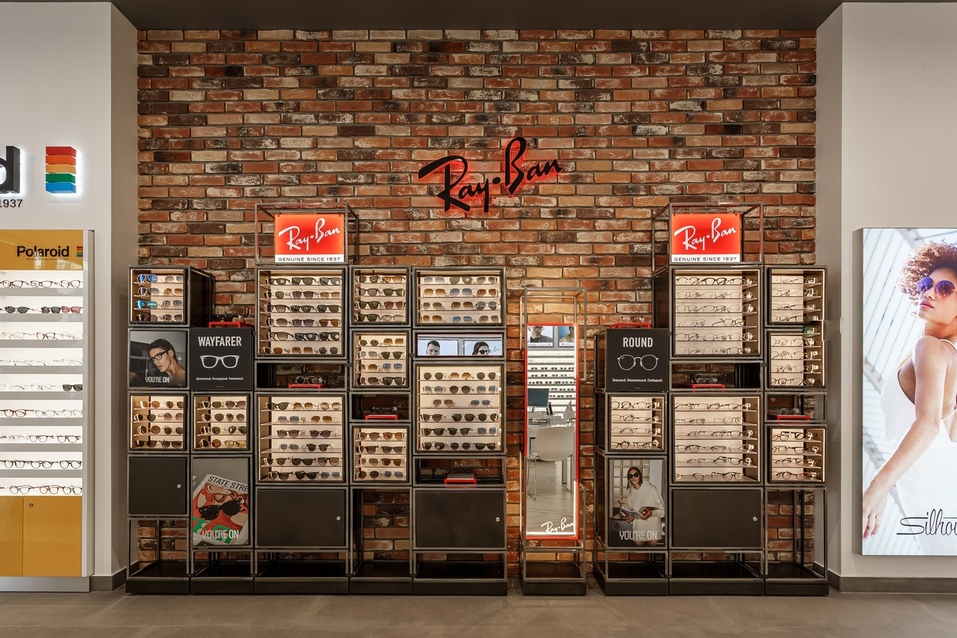 Бренды в городе. Где купить новенькие очки Gucci в Екатеринбурге? 3 Бренды в городе. Где купить новенькие очки Gucci в Екатеринбурге? 3