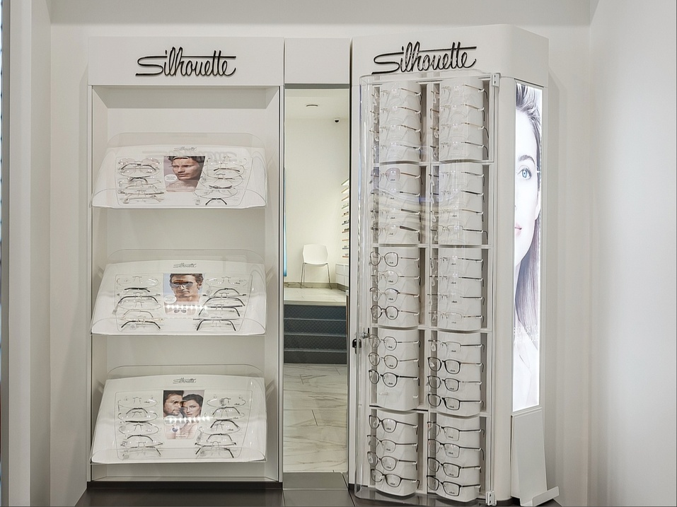 Бренды в городе. Где купить новенькие очки Gucci в Екатеринбурге? 5 Бренды в городе. Где купить новенькие очки Gucci в Екатеринбурге? 5