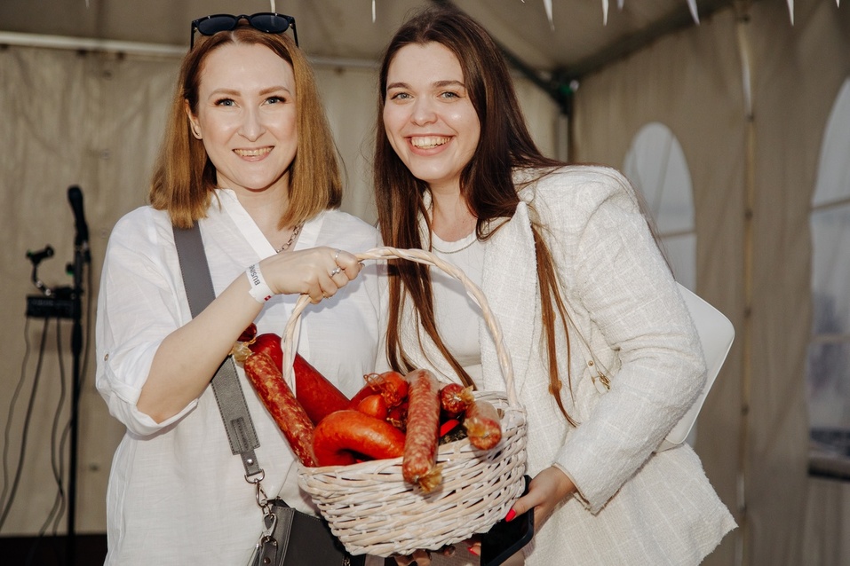 Business Residence-2023 — как это было? ФОТО 17 Business Residence-2023 — как это было? ФОТО 17