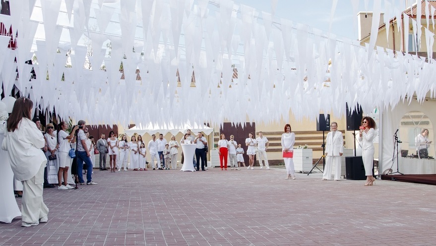 Business Residence-2023 — как это было? ФОТО 2 Business Residence-2023 — как это было? ФОТО 2