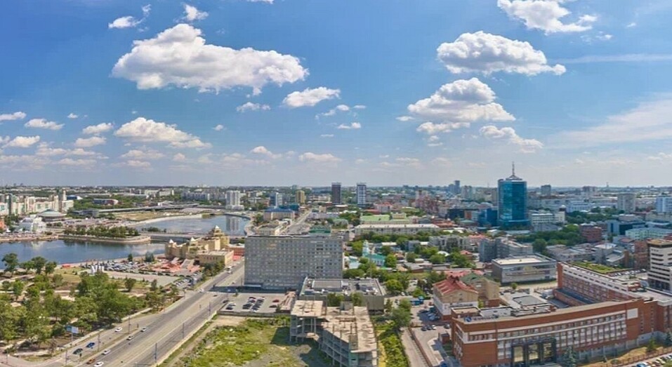 «У этого места хорошая аура»: зачем застройщик проводит экскурсии по центру Челябинска 5 «У этого места хорошая аура»: зачем застройщик проводит экскурсии по центру Челябинска 5