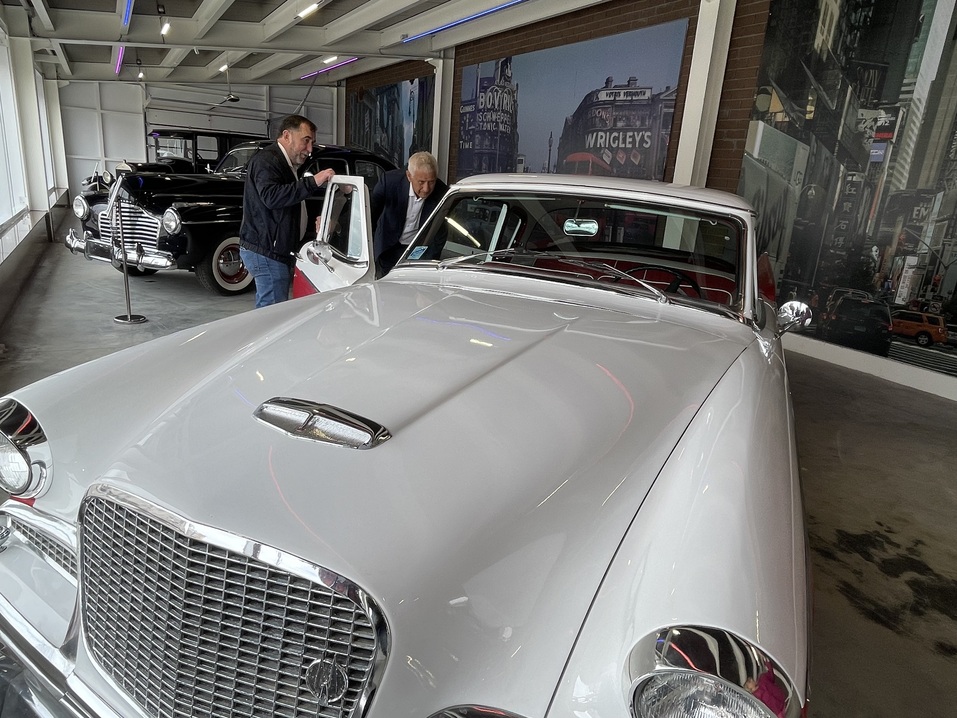 Олег Лакницкий, «Магнитострой»:«В случае опасности для бизнеса, нельзя прятаться за замов» 4 Олег Лакницкий, «Магнитострой»:«В случае опасности для бизнеса, нельзя прятаться за замов» 4