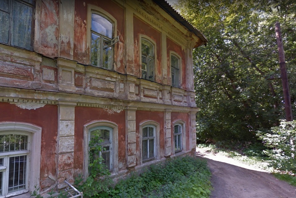 Муниципальное имущество Нижнего Новгорода, выставленное на торги в августе-сентябре 1 Муниципальное имущество Нижнего Новгорода, выставленное на торги в августе-сентябре 1