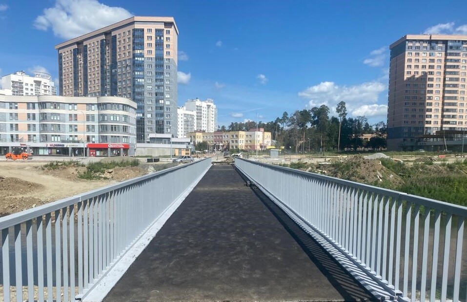 Миллионы и миллиарды в инфраструктуру: что готовят девелоперы на Урале 2 Миллионы и миллиарды в инфраструктуру: что готовят девелоперы на Урале 2