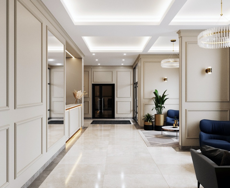 Для активных и успешных: восемь правил клубного дома 4 Для активных и успешных: восемь правил клубного дома 4