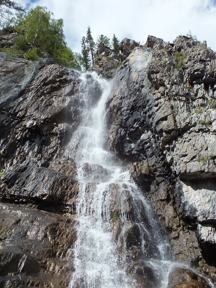 Ключ к Горному Алтаю, одна из самых красивых автодорог мира — Чуйский тракт 7 Ключ к Горному Алтаю, одна из самых красивых автодорог мира — Чуйский тракт 7