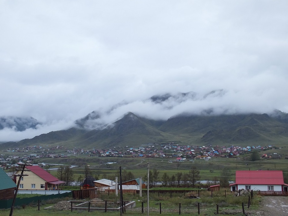 Ключ к Горному Алтаю, одна из самых красивых автодорог мира — Чуйский тракт 8 Ключ к Горному Алтаю, одна из самых красивых автодорог мира — Чуйский тракт 8