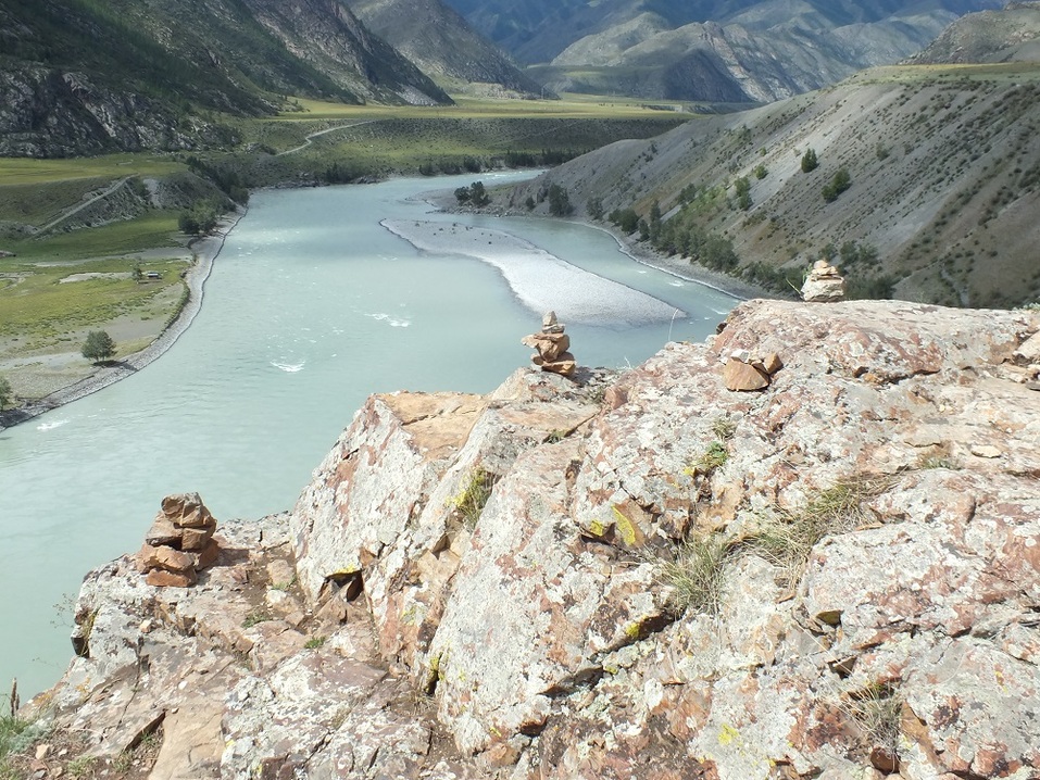 Ключ к Горному Алтаю, одна из самых красивых автодорог мира — Чуйский тракт 9 Ключ к Горному Алтаю, одна из самых красивых автодорог мира — Чуйский тракт 9