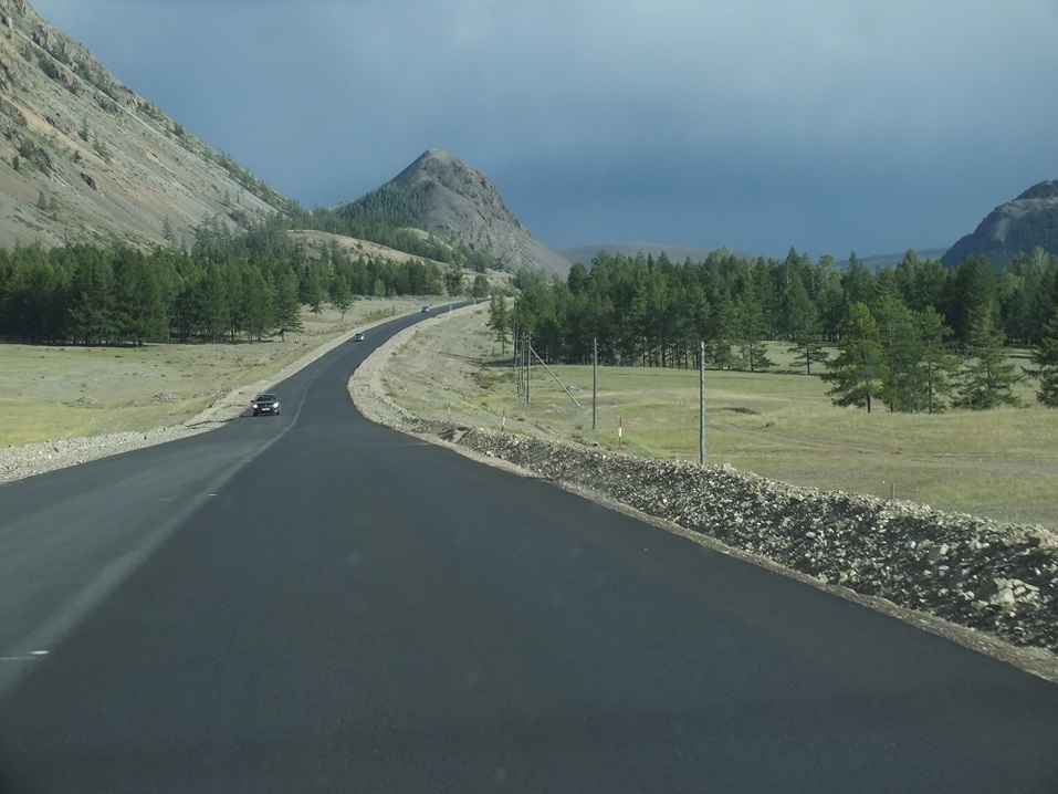 Ключ к Горному Алтаю, одна из самых красивых автодорог мира — Чуйский тракт 10 Ключ к Горному Алтаю, одна из самых красивых автодорог мира — Чуйский тракт 10