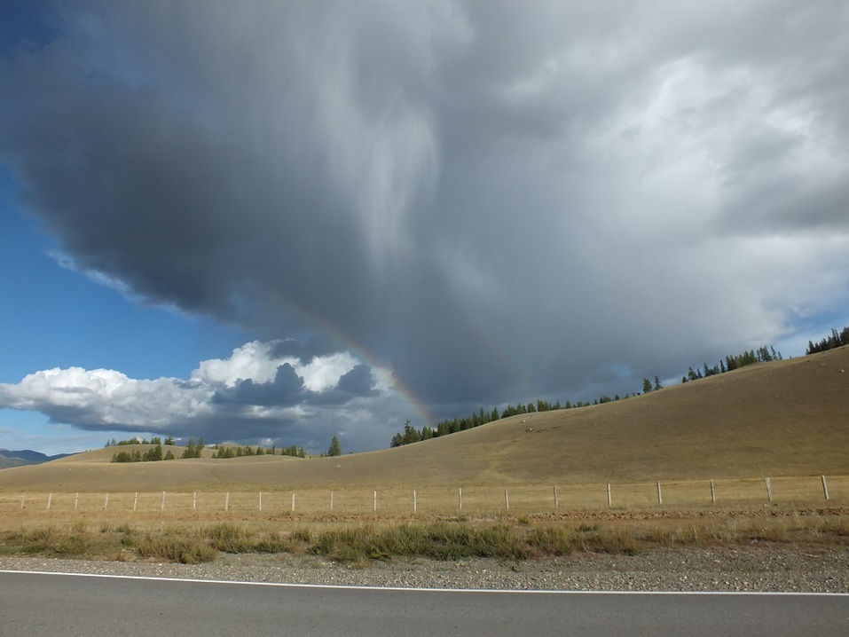 Ключ к Горному Алтаю, одна из самых красивых автодорог мира — Чуйский тракт 19 Ключ к Горному Алтаю, одна из самых красивых автодорог мира — Чуйский тракт 19