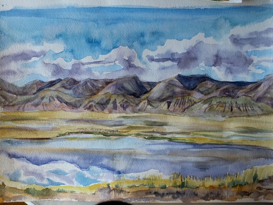 Ключ к Горному Алтаю, одна из самых красивых автодорог мира — Чуйский тракт 17 Ключ к Горному Алтаю, одна из самых красивых автодорог мира — Чуйский тракт 17